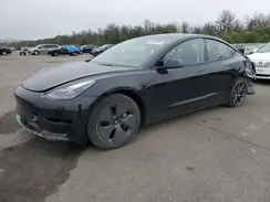 5YJ3E1EA9NF344876 2022 TESLA MODEL 3