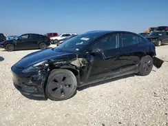 5YJ3E1EA9NF345364 2022 TESLA MODEL 3