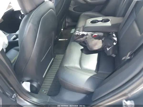 5YJ3E1EA9NF352654 2022 TESLA MODEL 3 - Image 8