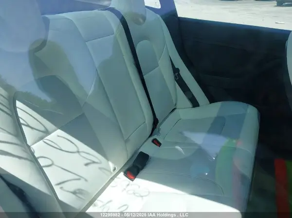5YJ3E1EA9NF355117 2022 TESLA MODEL 3 - Image 8