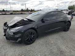 5YJ3E1EA9NF356266 2022 TESLA MODEL 3