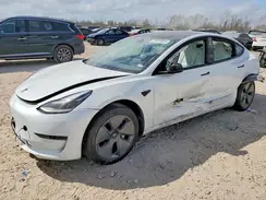 5YJ3E1EA9NF357045 2022 TESLA MODEL 3