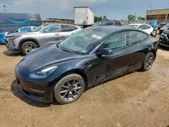 5YJ3E1EA9NF368739 2022 TESLA MODEL 3