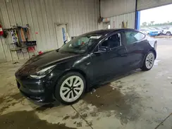 5YJ3E1EA9NF368756 2022 TESLA MODEL 3