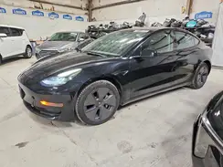 5YJ3E1EA9NF369003 2022 TESLA MODEL 3