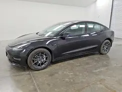 5YJ3E1EA9NF369230 2022 TESLA MODEL 3