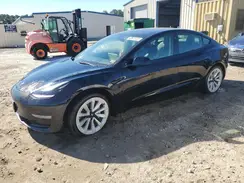 5YJ3E1EA9NF369339 2022 TESLA MODEL 3