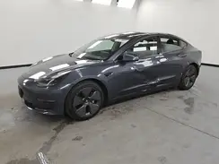 5YJ3E1EA9NF369387 2022 TESLA MODEL 3
