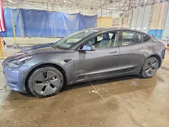 5YJ3E1EA9NF369728 2022 TESLA MODEL 3
