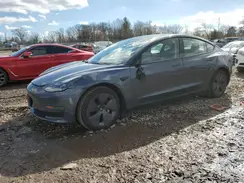 5YJ3E1EA9NF369731 2022 TESLA MODEL 3