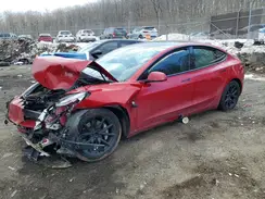 5YJ3E1EA9NF370359 2022 TESLA MODEL 3