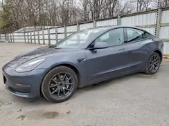 5YJ3E1EA9NF370992 2022 TESLA MODEL 3