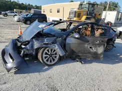 5YJ3E1EA9NF372113 2022 TESLA MODEL 3