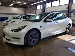 5YJ3E1EA9NF372564 2022 TESLA MODEL 3