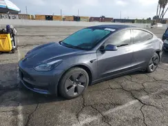 5YJ3E1EA9NF373102 2022 TESLA MODEL 3