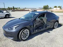 5YJ3E1EA9NF373505 2022 TESLA MODEL 3