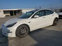 5YJ3E1EA9NF375206 2022 TESLA MODEL 3