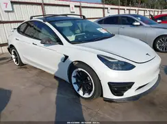 5YJ3E1EA9PF383065 2023 TESLA MODEL 3