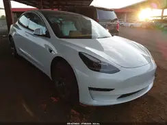 5YJ3E1EA9PF383096 2023 TESLA MODEL 3