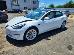 5YJ3E1EA9PF383308 2023 TESLA MODEL 3