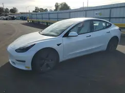 5YJ3E1EA9PF383342 2023 TESLA MODEL 3