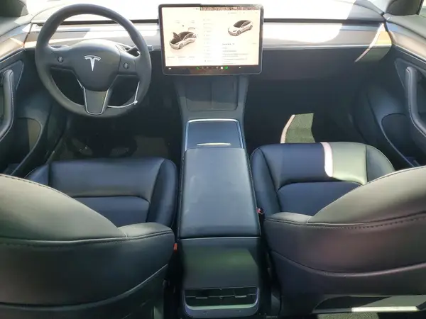 5YJ3E1EA9PF383504 2023 TESLA MODEL 3 - Image 8