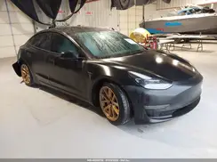 5YJ3E1EA9PF384023 2023 TESLA MODEL 3