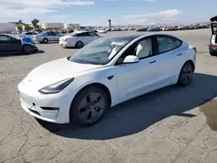 5YJ3E1EA9PF384359 2023 TESLA MODEL 3