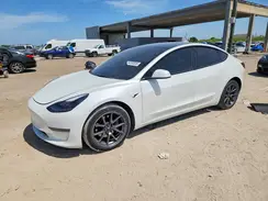 5YJ3E1EA9PF384698 2023 TESLA MODEL 3