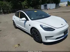 5YJ3E1EA9PF384877 2023 TESLA MODEL 3