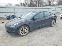 5YJ3E1EA9PF385186 2023 TESLA MODEL 3