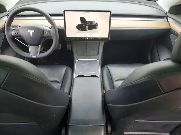 5YJ3E1EA9PF385186 2023 TESLA MODEL 3 - Image 8