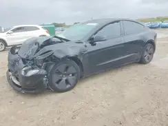 5YJ3E1EA9PF385396 2023 TESLA MODEL 3