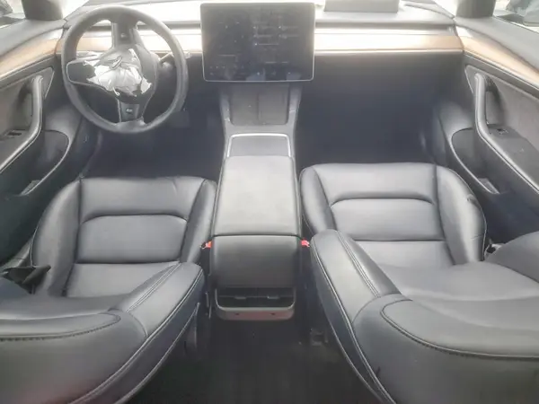 5YJ3E1EA9PF385396 2023 TESLA MODEL 3 - Image 8