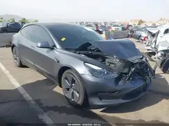 5YJ3E1EA9PF385706 2023 TESLA MODEL 3