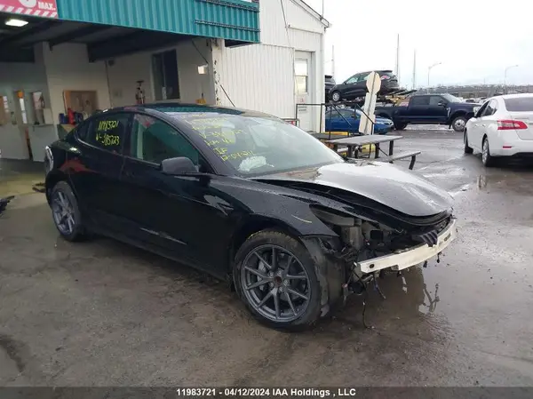 5YJ3E1EA9PF385723 2023 TESLA MODEL 3 - Image 1