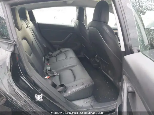 5YJ3E1EA9PF385723 2023 TESLA MODEL 3 - Image 8