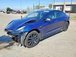 5YJ3E1EA9PF385947 2023 TESLA MODEL 3
