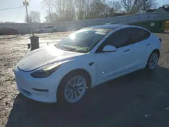 5YJ3E1EA9PF393806 2023 TESLA MODEL 3