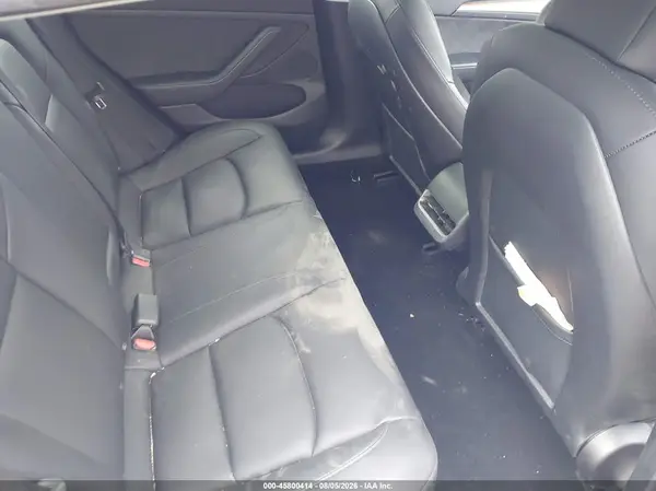 5YJ3E1EA9PF396480 2023 TESLA MODEL 3 - Image 8