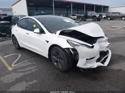 5YJ3E1EA9PF397953 2023 TESLA MODEL 3