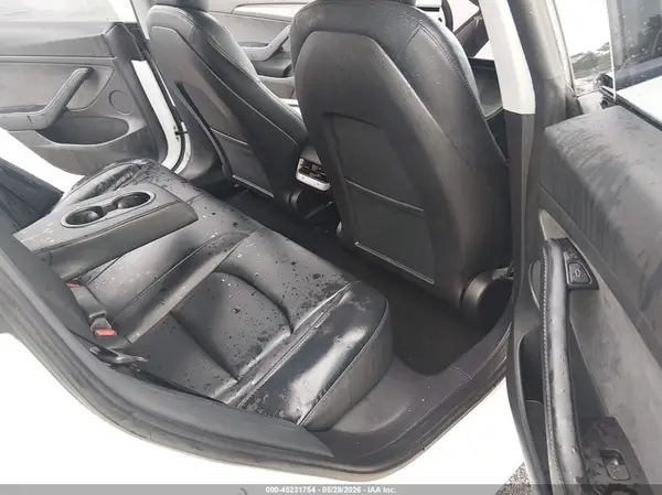 5YJ3E1EA9PF397953 2023 TESLA MODEL 3 - Image 8
