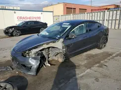 5YJ3E1EA9PF399850 2023 TESLA MODEL 3