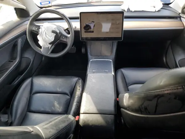 5YJ3E1EA9PF399850 2023 TESLA MODEL 3 - Image 8