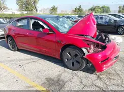 5YJ3E1EA9PF400088 2023 TESLA MODEL 3