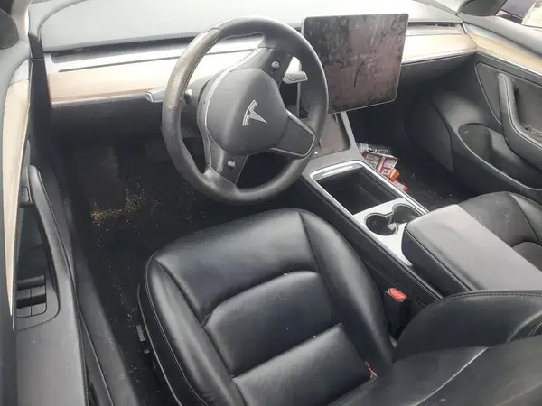 5YJ3E1EA9PF400298 2023 TESLA MODEL 3 - Image 8