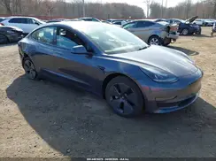 5YJ3E1EA9PF400799 2023 TESLA MODEL 3