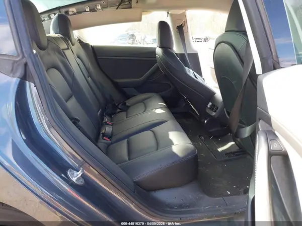 5YJ3E1EA9PF400799 2023 TESLA MODEL 3 - Image 8