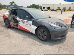5YJ3E1EA9PF400947 2023 TESLA MODEL 3