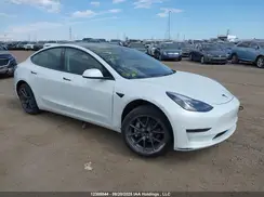 5YJ3E1EA9PF401385 2023 TESLA MODEL 3